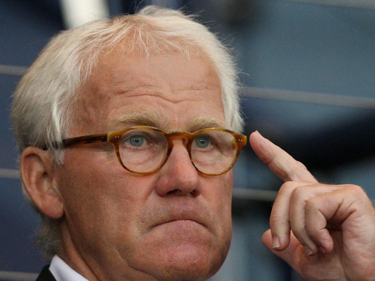 EKSTRAFRIST. De sidste EM-spillere bliver først udtaget efter de sidste to Superligarunder. 