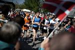 EKSPORTSUCCES. Aldrig før har Copenhagen Marathon kunnet tiltrække så mange turister. 