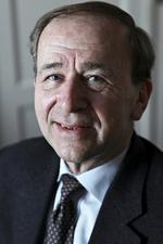 Gentoftes borgmester Hans Toft mener, at hans kommune skal aflevere alt for meget til landets fattigere kommuner. 