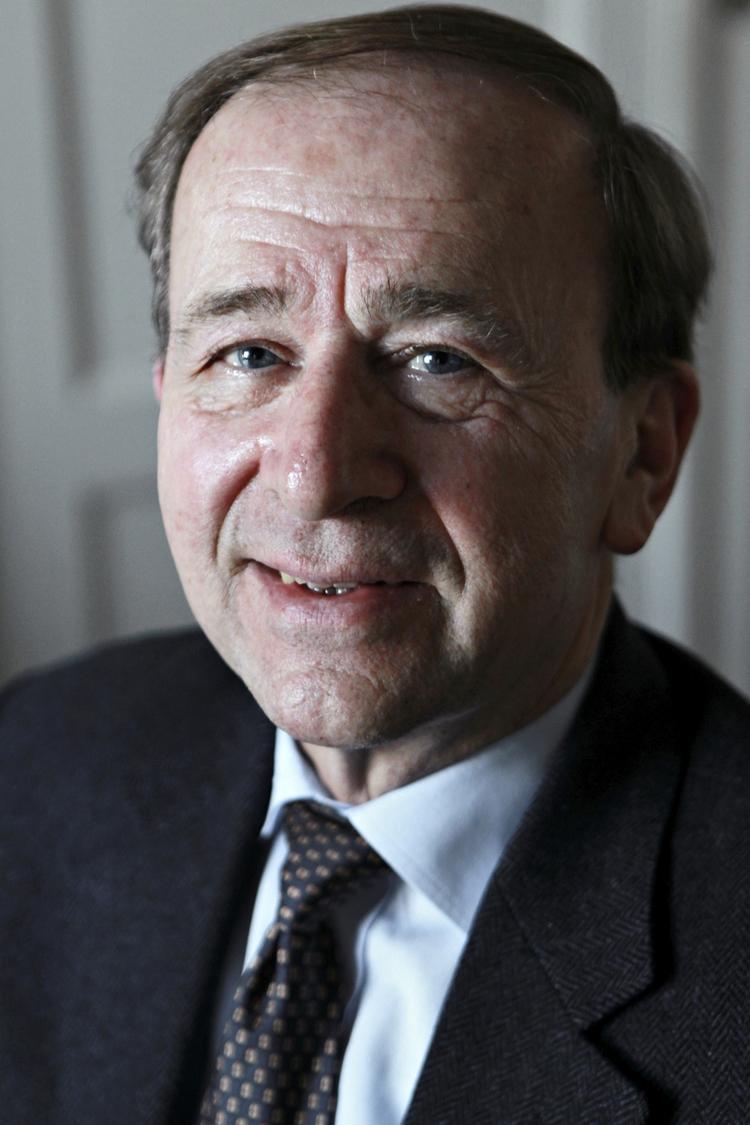 Gentoftes borgmester Hans Toft mener, at hans kommune skal aflevere alt for meget til landets fattigere kommuner. 