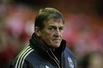 Fyring. Klublegenden Kenny Dalglish er angiveligt færdig som manager i Liverpool. 