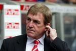 Fyret. Kenny Dalglish er færdig som træner i sin hjerteklub, Liverpool trods en vundet og en tabt finale i år. 