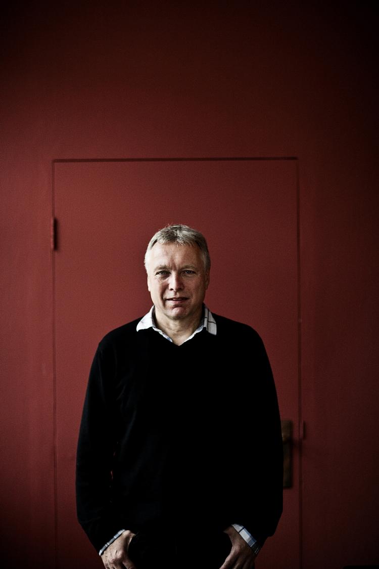 Ytringsfrihed. »Fribyordningen gør, at vi her i landet helt konkret og lokalt kan hjælpe forfulgte stemmer med et midlertidigt tilflugtssted«, udtaler kulturminister Uffe Elbæk. 