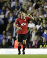 exit. Michael Owen var for ti år siden engelsk fodbolds helt store stjerne sammen med David Beckham. 