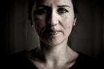 Tavs. Mette Frederiksen vil ikke løfte sløret for en tidsplan angående trepartsforhandlingerne. 