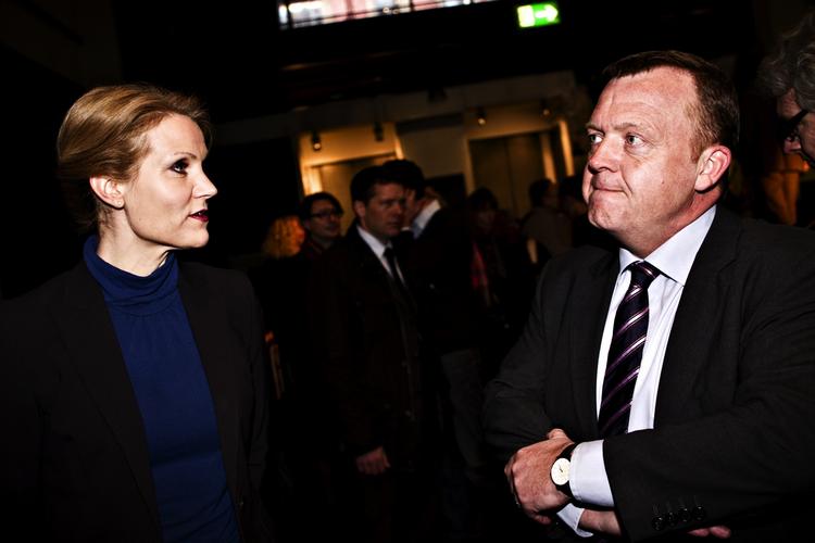 Valg? Regeringens finanslov for 2013 kan godt stemmes hjem med Enhedslisten, men at regere landet efter sit grundlag, kan regeringen ikke. 