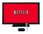 ADGANG. Med lidt snilde kan man få adgang til amerikanske Netflix fra Danmark. Man kan både bruge Netflix-tjenesten på sin iPad, sin computer eller sit TV, via f.eks. en AppleTV, der nu også kan købes i Danmark. 