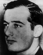 Værdiforvalter. Selv Barack Obama har hyldet den svenske diplomat Raoul Wallenberg for hans uselviske handlinger. 