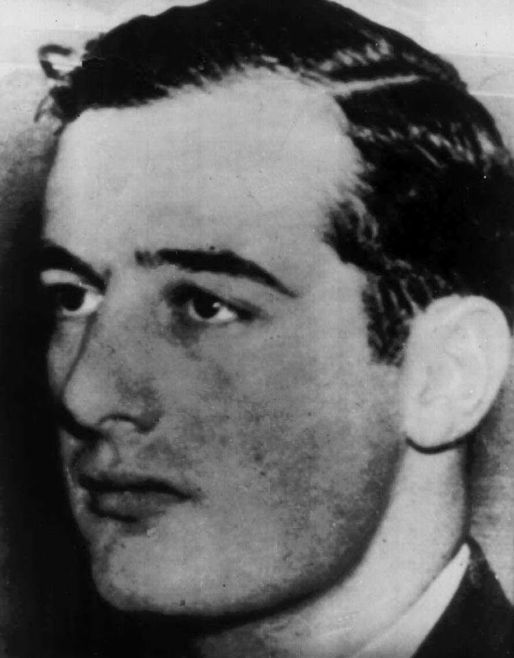 Værdiforvalter. Selv Barack Obama har hyldet den svenske diplomat Raoul Wallenberg for hans uselviske handlinger. 