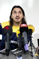 Sprog. Denne mand taler et udmærket svensk; han har sågar været med til at skrive en bog på sproget. Men han ville være prisgivet i København, for han er svensker, og den type mennesker har sværere og sværere ved at forstå dansk. 