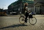 Cyklist