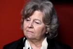 FÆRDIG. Birthe Rønn Hornbech (V) er igang med sin sidste periode som folketingspolitiker. 