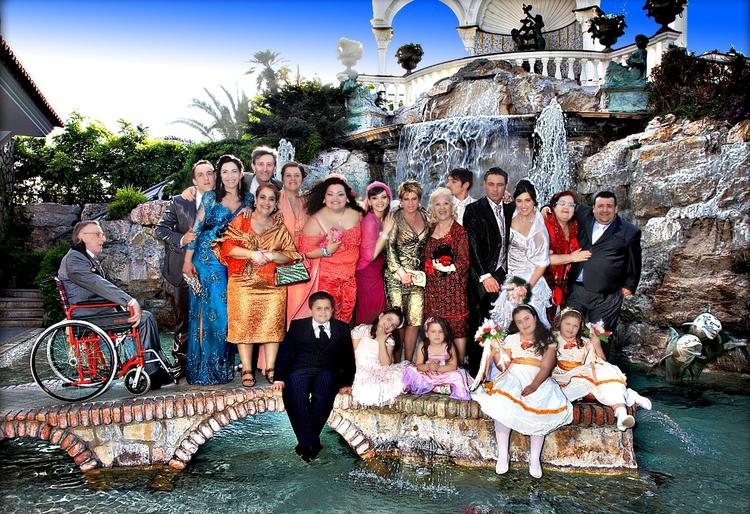 'Reality'. Matteo Garrone er i Cannes med sin første film siden  'Gomorra'. Den 43-årige italieners Cannes-bidrag har et helt andet emne end succesen fra 2008, nemlig reality-tv. 