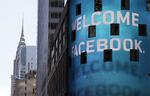 Børsnotering. Over 400 millioner Facebook-aktier blev solgt på førstedagen. 