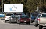 Hjemby. Menlo Park er transformeret fra at være en samling søvnige beboelsesområder til at være en udkant af Silicon Valley - verdens største koncentration af it- og teknologifirmaer. 