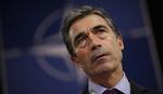 Upåvirket. Anders Fogh Rasmussen lader sig ikke påvirke af den negative, danske røst, når det kommer til Natos missilskjold. 