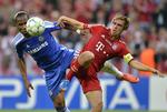 Germany Soccer Champions League Final