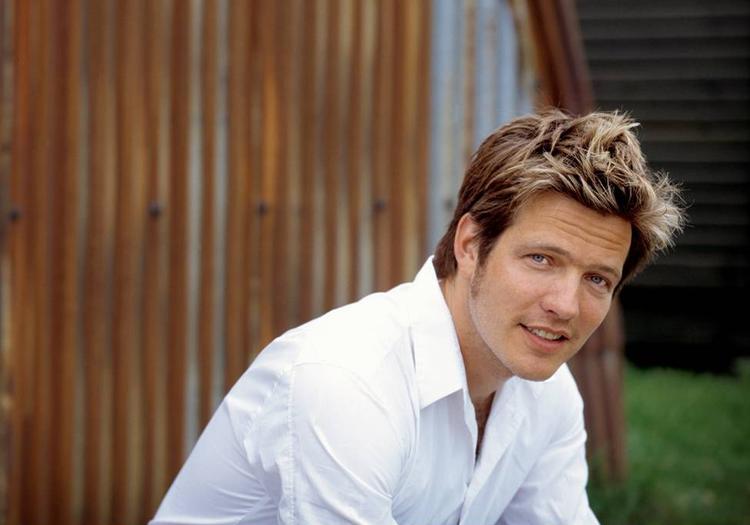 Tilfreds. Thomas Vinterberg virkede glad og ret afslappet, da han mødte den danske filmpresse søndag formiddag i Cannes. 