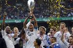Succes. FCK vandt pokalturneringen for fire dage siden og kan i dag sikre sig The Double. 