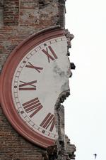 Italy Quake