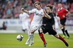 Superliga: FC Midtjylland - FC København