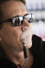 Pressekonference Cannes Jagten Vinterberg