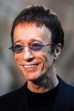 Britain Robin Gibb