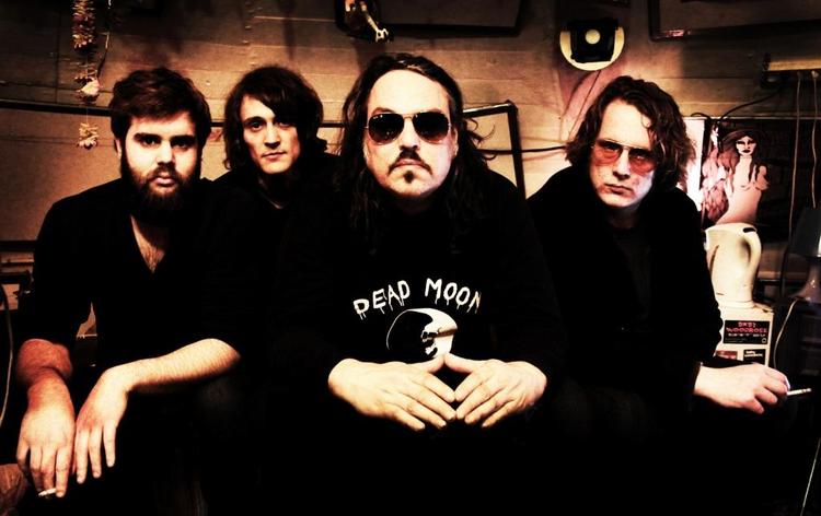 Syrerock. Baby Woodrose er stadig god for en sund dosis virkelighedsflugt - både live og på plade. 