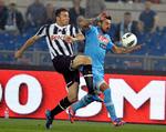 Italy Soccer Italian Cup