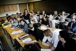 Forkælet? Vokser gymnasieelever i dag op uden sans for den omkringliggende verden? 