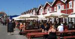 FERIEHYGGE. Skagen er blandt de danske feriemagneter. (Arkivfoto) 