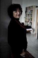 Svimlende. Tafdrups poesi er fra dengang, englene boltrede sig i versets bølger. 