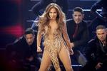 J-Lo. Sangerinden og skuespillerinden har solgt mere end 55 millioner plader verden over. 