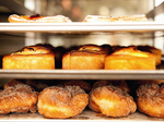 Åbning. Nu kommer der gang i brød-konkurrencen på Gl. Kongevej. Fredag åbner Andersen Bakery stor butik på Frederiksberg. 