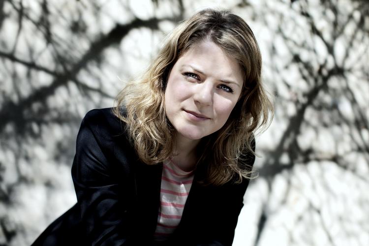 Straf. Ved at placere iraneren Elias Karkavandi på tålt ophold har Danmark valgt at straffe ham på ubestemt tid, mener Johanne Schmidt-Nielse (EL). 