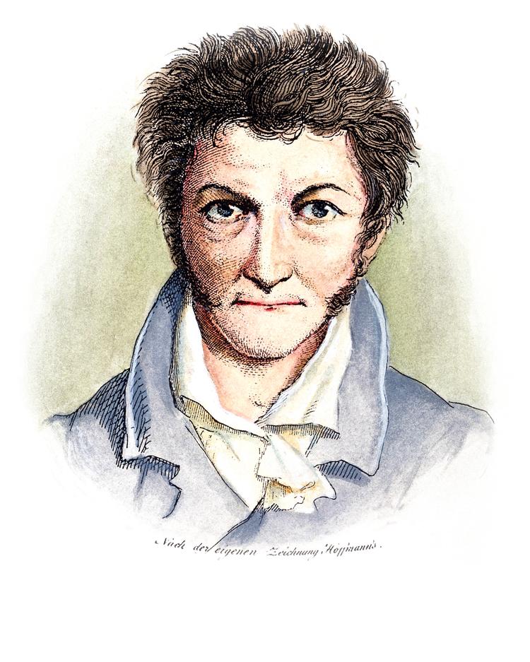 Slidstærk. Det er en udsøgt fornøjelse at læse de talrige intime bemærkninger i E.T.A. Hoffmanns fortællinger.