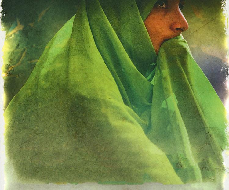 budskab. Anne-Cathrine Riebnitzsky bruger også sine erfaringer med afghanske kvinder i sin aktuelle bog. 