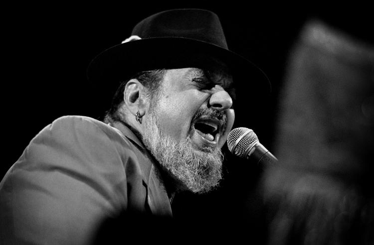 Rootsrock. Publikum kan glæde sig til Dr. Johns karakteristiske Farfisa-orgel, messingblæs og kvindekor. 