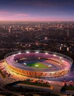 Sortbørs. En af sommerens helt store sportsbegivenheder er OL i London, og billetterne er i høj kurs. 