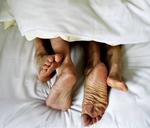 Sexet. Ved at træne bækkenbunden øges blodtrilstrømningen også til de muskler, der er involveret i rejsningsprocessen. 