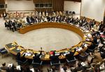 Fortidslevn. FN's Sikkerhedsråd har svigtet, mener Amnesty. 