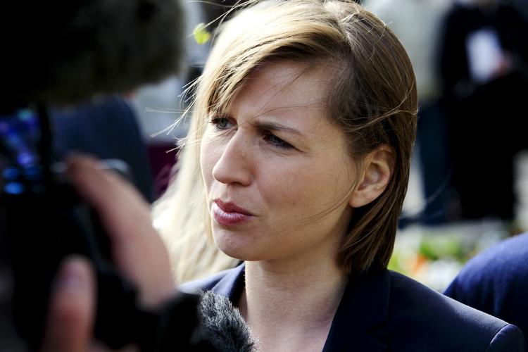 Forhandling. Mette Frederiksen er en af hovedpersonerne i de trepartsforhandlinger, der begynder i dag. 