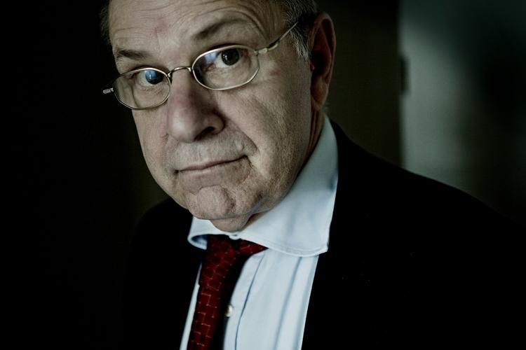 Prisværdigt. Kvalitetsjournalistikken har behov for at blive styrket og hædret, mener Jørgen Ejbøl. 