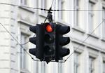 Besparelse. En optimering af de danske lyskryds kan spare samfundet for 1,3 milliarder kroner om året, siger en ny rapport.. 