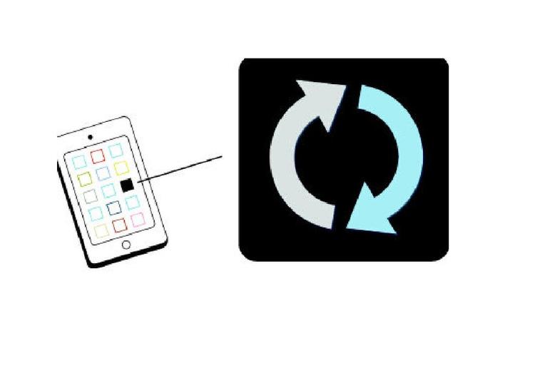 huskehjælp. Phonecopy hjælper dig med få klik til at holde på dine kontaktinformationer selv om du mister din telefon. 