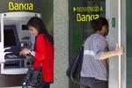 KRISE. Spanien er hårdt ramt af en boligkrise, som rammer bankerne, der har været rundhåndet med at yde boliglån. 