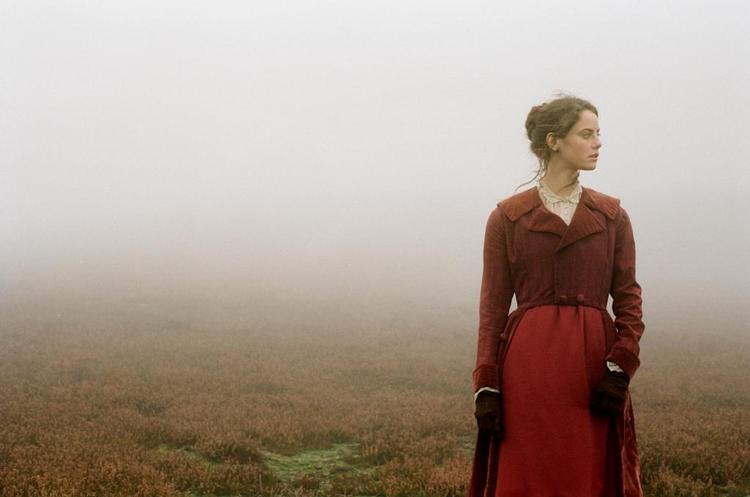 natur. 'Stormfulde højder' er en filmoplevelse, der sætter sig i sanserne. 