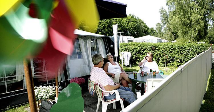 NEDGANG. Forbrugerøkonom kalder danskeres økonomiske adfærd i øjeblikket for 'efterkriseadfærd'. 