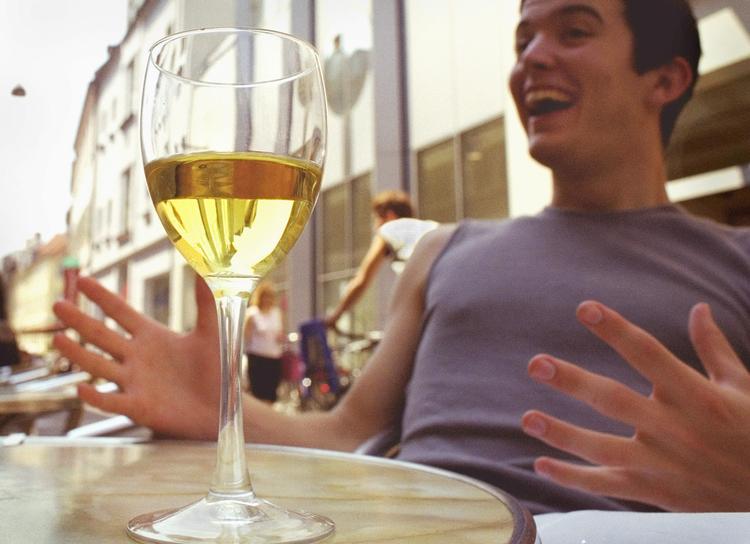 Spansk. En hvidvin fra Rioja gør indtryk på vinanmelderen i denne uge. 