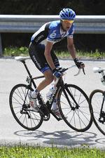 Italy Giro Cycling